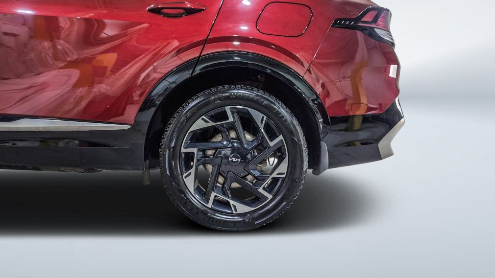 Kia Sportage EX Premium 2023 à vendre à Trois-Rivières - 9