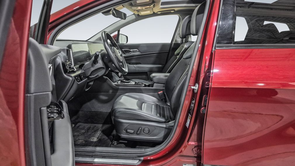 Kia Sportage EX Premium 2023 à vendre à Trois-Rivières - 11