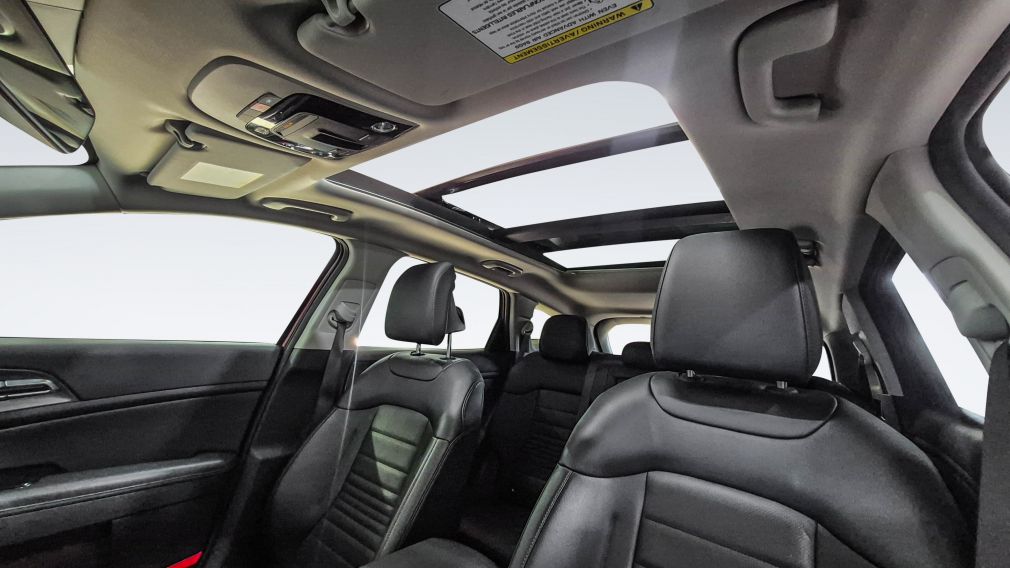 Kia Sportage EX Premium 2023 à vendre à Trois-Rivières - 13