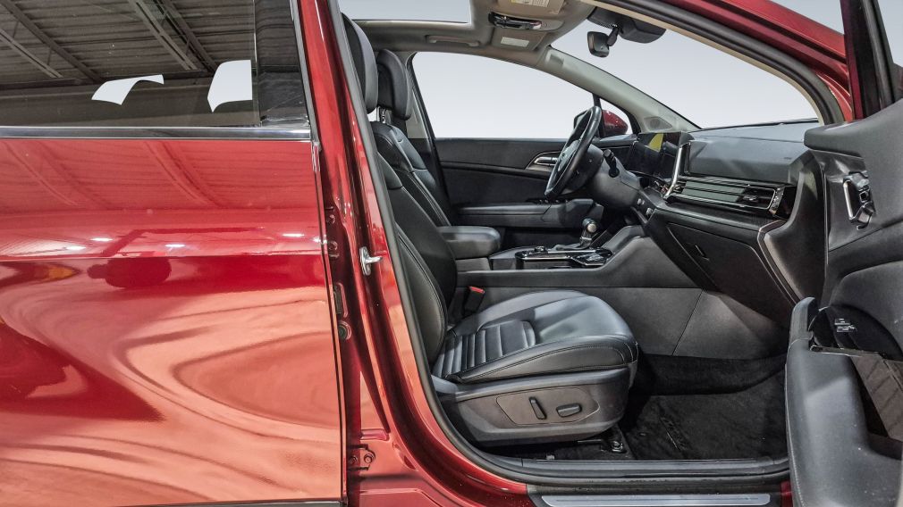 Kia Sportage EX Premium 2023 à vendre à Trois-Rivières - 14