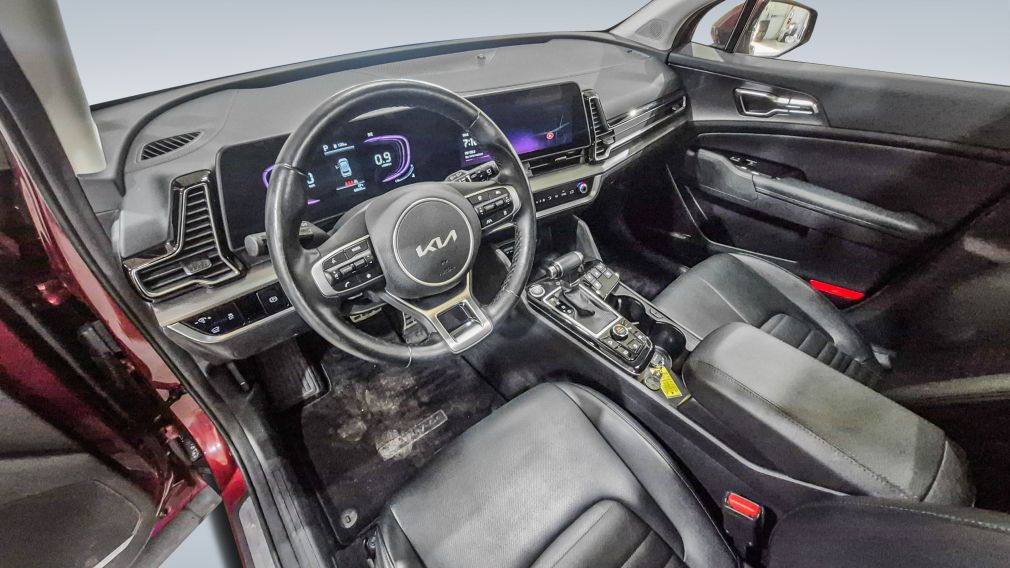 Kia Sportage EX Premium 2023 à vendre à Trois-Rivières - 15