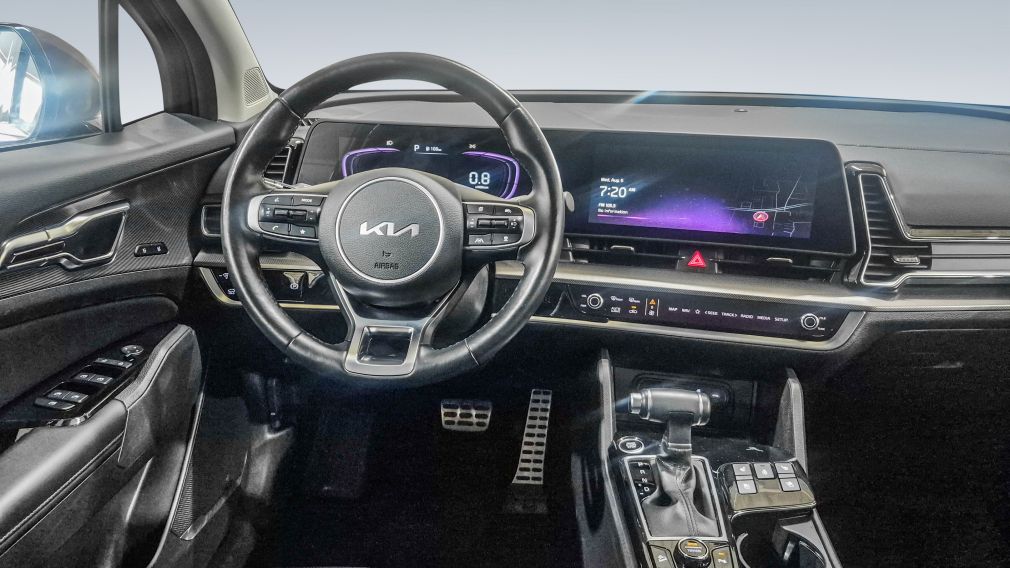 Kia Sportage EX Premium 2023 à vendre à Trois-Rivières - 16