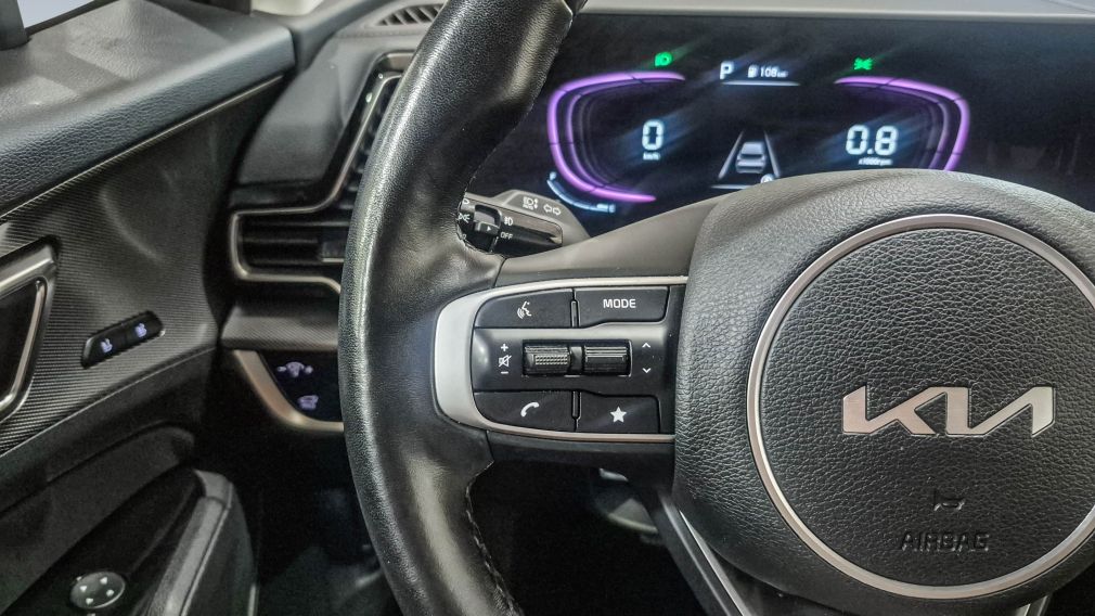 Kia Sportage EX Premium 2023 à vendre à Trois-Rivières - 17