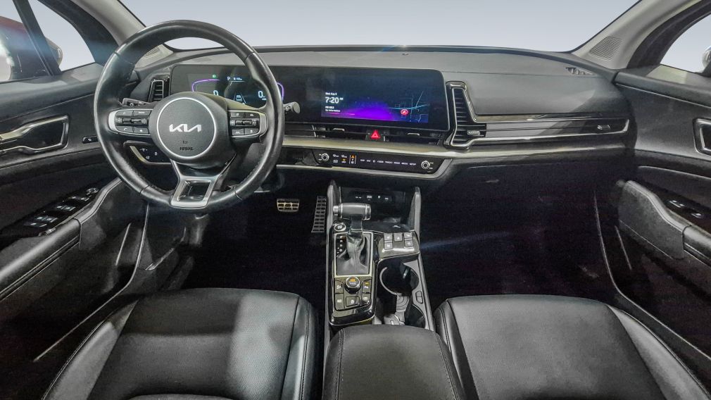 Kia Sportage EX Premium 2023 à vendre à Trois-Rivières - 20