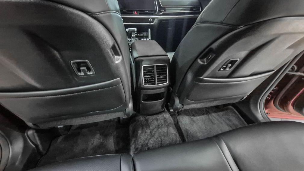 Kia Sportage EX Premium 2023 à vendre à Trois-Rivières - 24