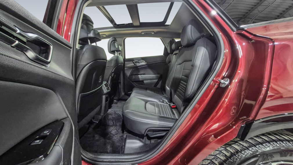 Kia Sportage EX Premium 2023 à vendre à Trois-Rivières - 25