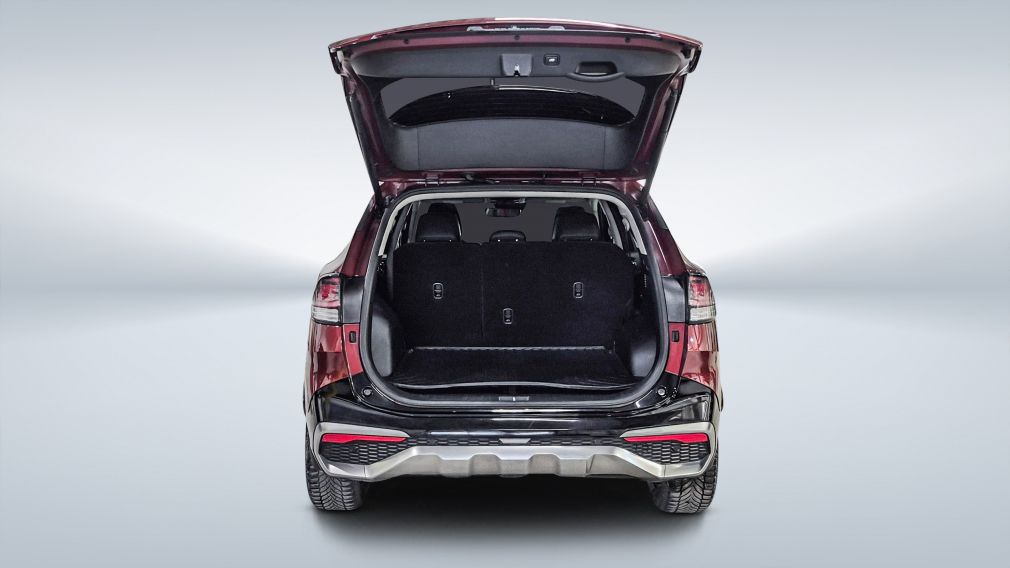 Kia Sportage EX Premium 2023 à vendre à Trois-Rivières - 26