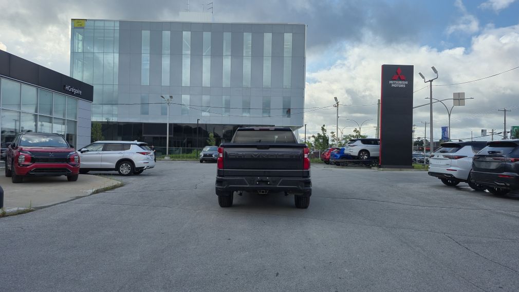 Chevrolet Silverado 1500 Custom 2023 d&rsquo;occasion à vendre - 6