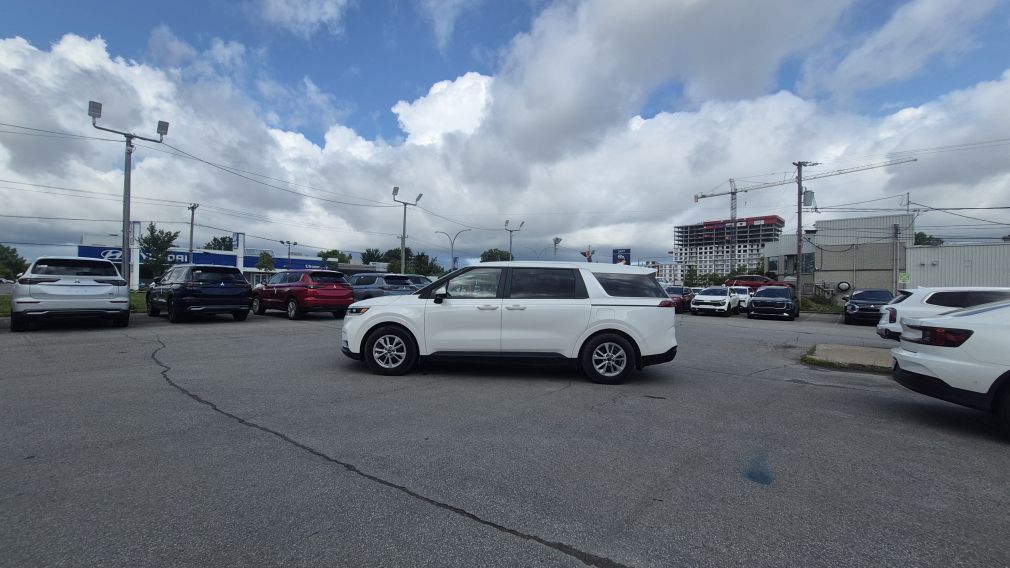 Kia Carnival LX 2024 d&rsquo;occasion à vendre - 4