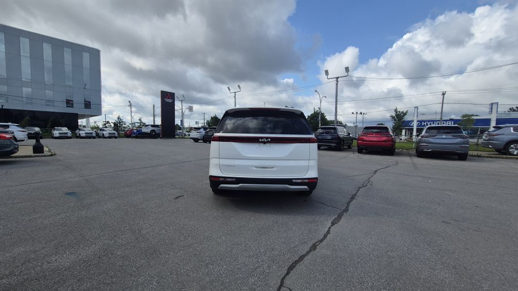 Kia Carnival LX 2024 d&rsquo;occasion à vendre - 6