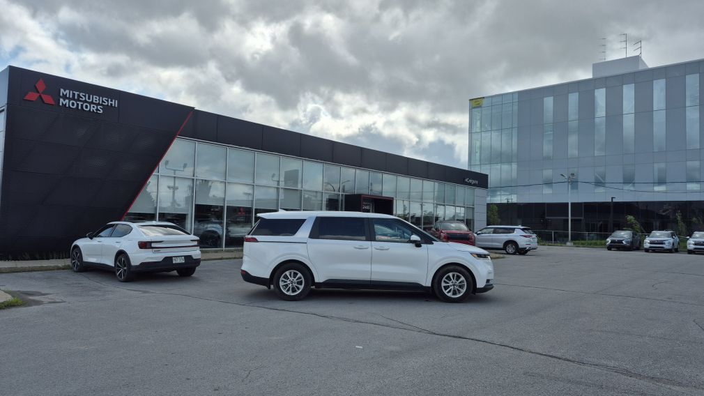 Kia Carnival LX 2024 d&rsquo;occasion à vendre - 8
