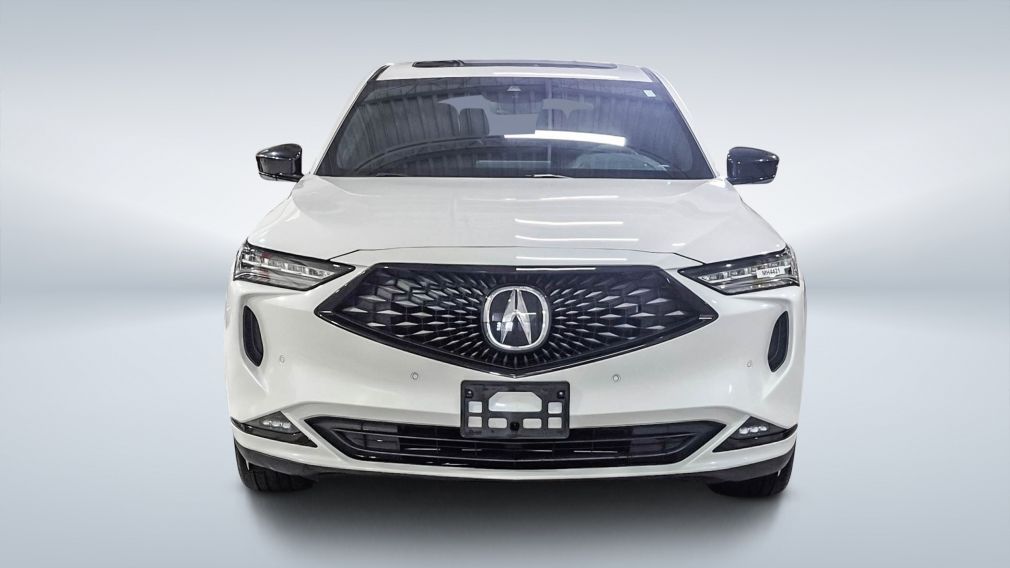 Acura MDX A-Spec 2024 à vendre à Trois-Rivières - 2
