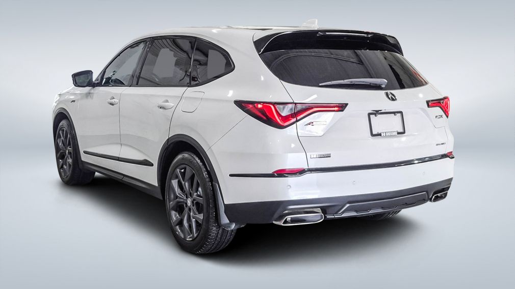 Acura MDX A-Spec 2024 à vendre à Trois-Rivières - 5