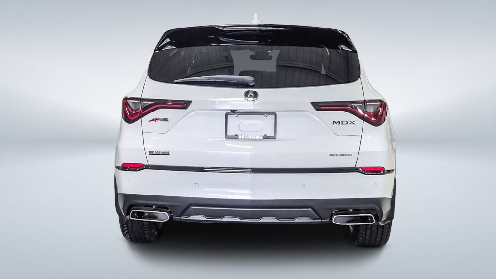 Acura MDX A-Spec 2024 à vendre à Trois-Rivières - 6