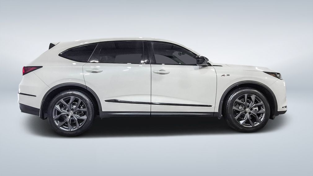 Acura MDX A-Spec 2024 à vendre à Trois-Rivières - 7
