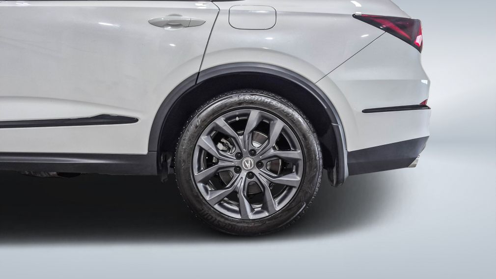 Acura MDX A-Spec 2024 à vendre à Trois-Rivières - 9