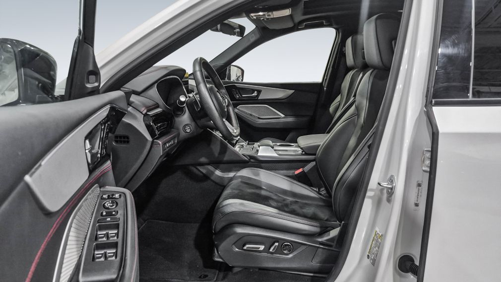 Acura MDX A-Spec 2024 à vendre à Trois-Rivières - 11