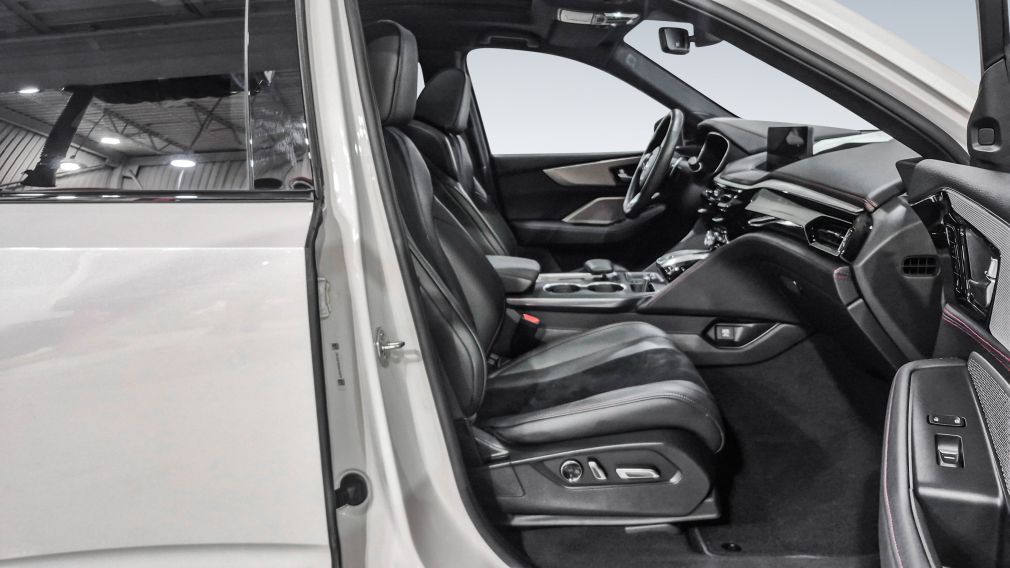 Acura MDX A-Spec 2024 à vendre à Trois-Rivières - 14
