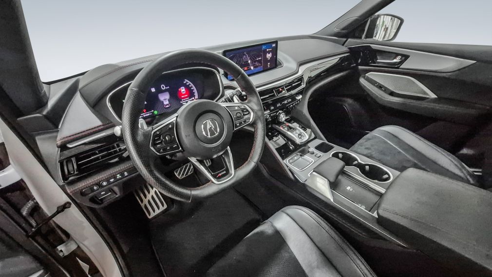 Acura MDX A-Spec 2024 à vendre à Trois-Rivières - 15