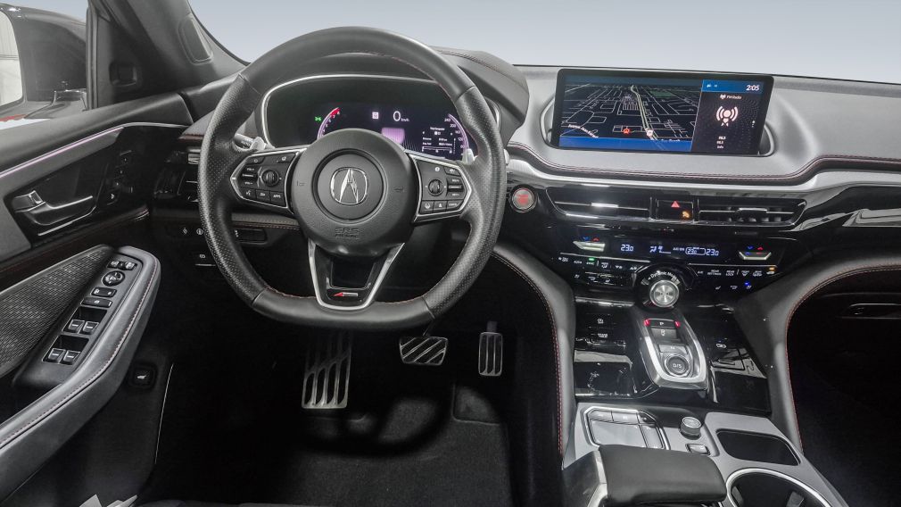 Acura MDX A-Spec 2024 à vendre à Trois-Rivières - 16