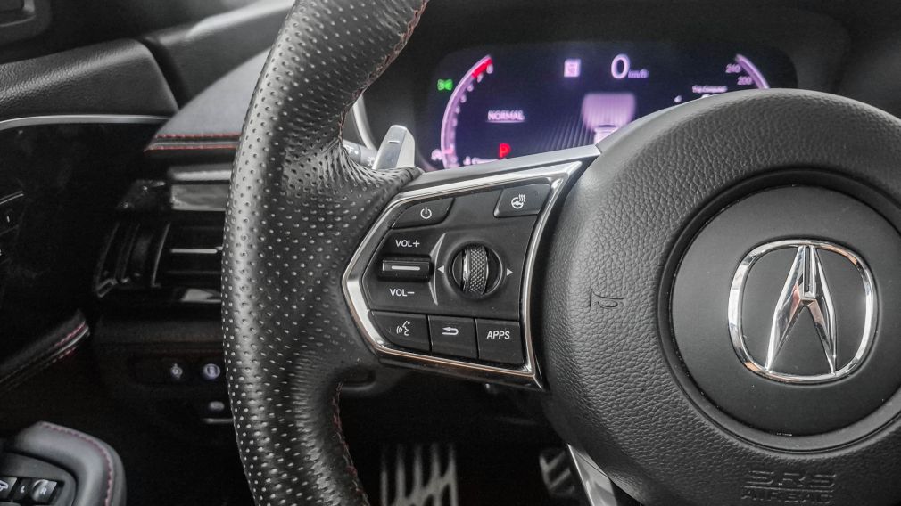 Acura MDX A-Spec 2024 à vendre à Trois-Rivières - 18