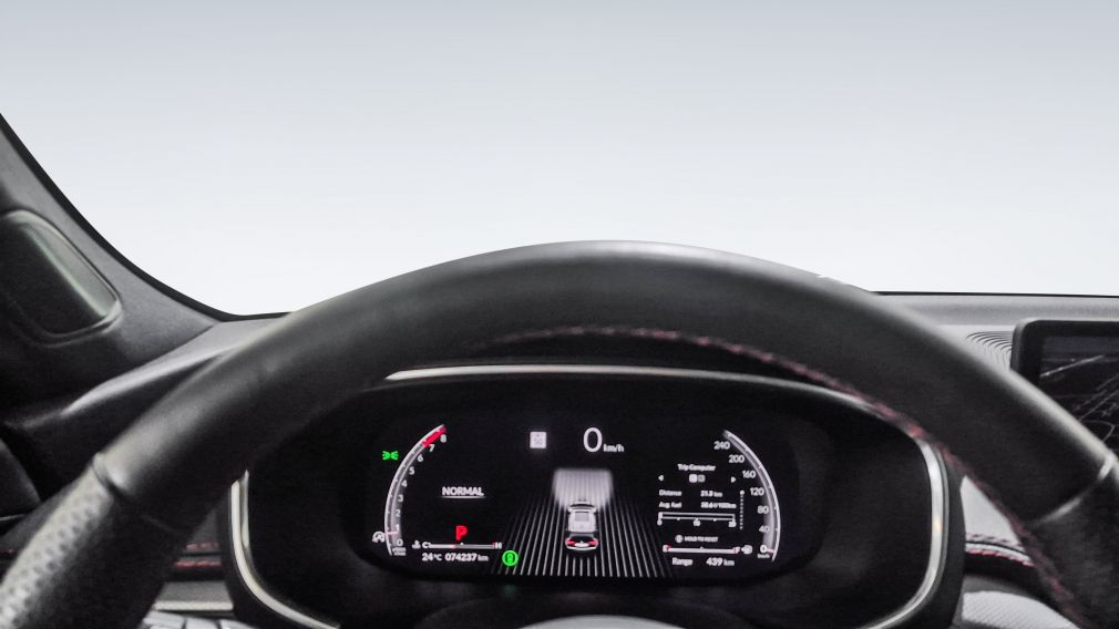 Acura MDX A-Spec 2024 à vendre à Trois-Rivières - 19