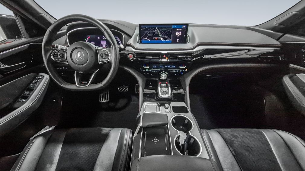 Acura MDX A-Spec 2024 à vendre à Trois-Rivières - 22