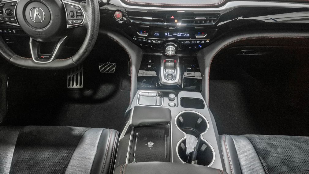 Acura MDX A-Spec 2024 à vendre à Trois-Rivières - 23