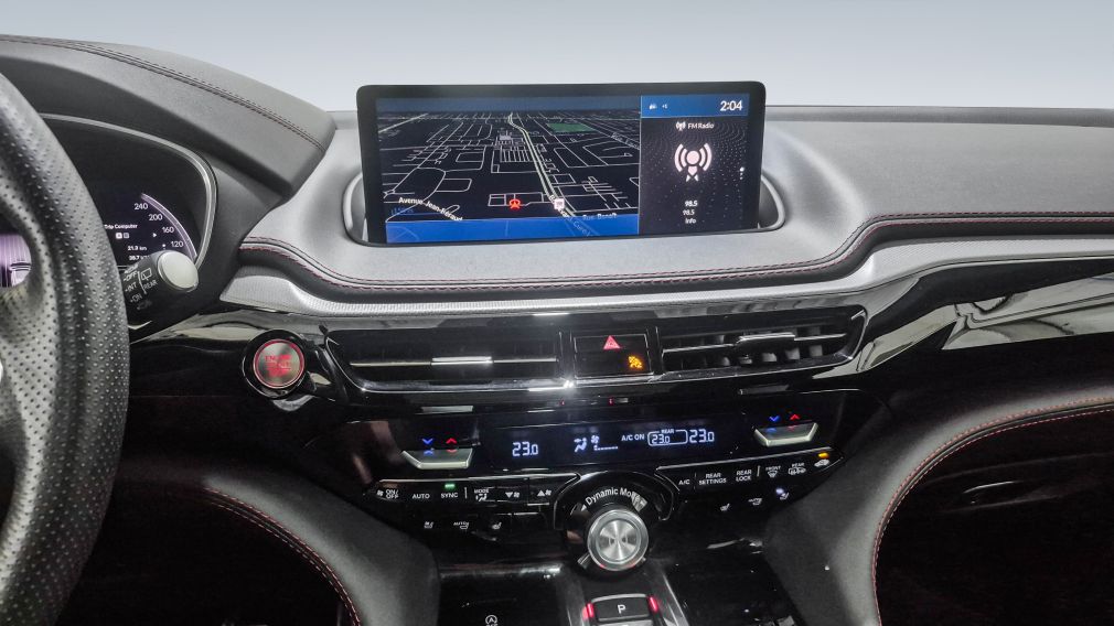 Acura MDX A-Spec 2024 à vendre à Trois-Rivières - 25