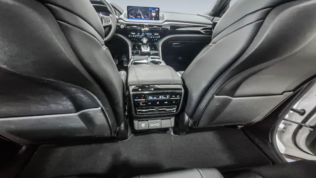 Acura MDX A-Spec 2024 à vendre à Trois-Rivières - 26