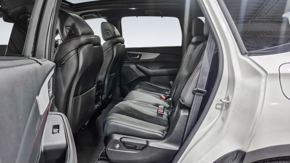 Acura MDX A-Spec 2024 à vendre à Trois-Rivières - 27