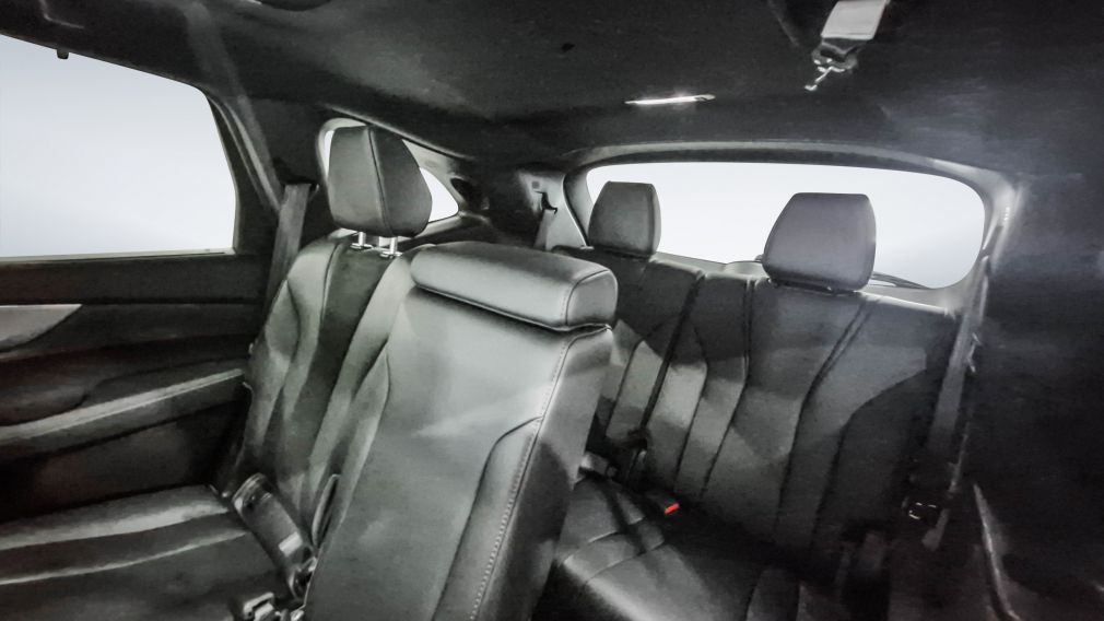 Acura MDX A-Spec 2024 à vendre à Trois-Rivières - 28