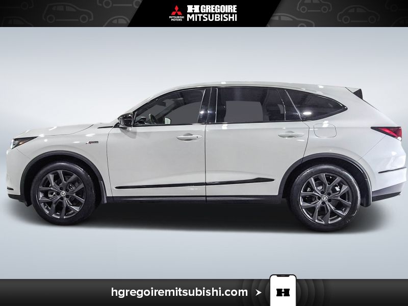 2024 Acura MDX