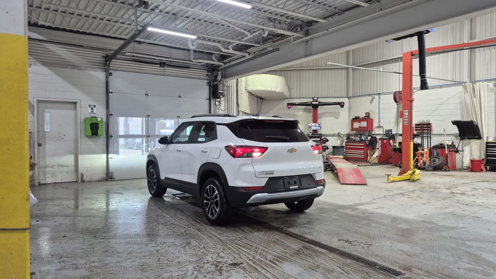 Chevrolet Trailblazer LT 2026 d&rsquo;occasion à vendre - 5