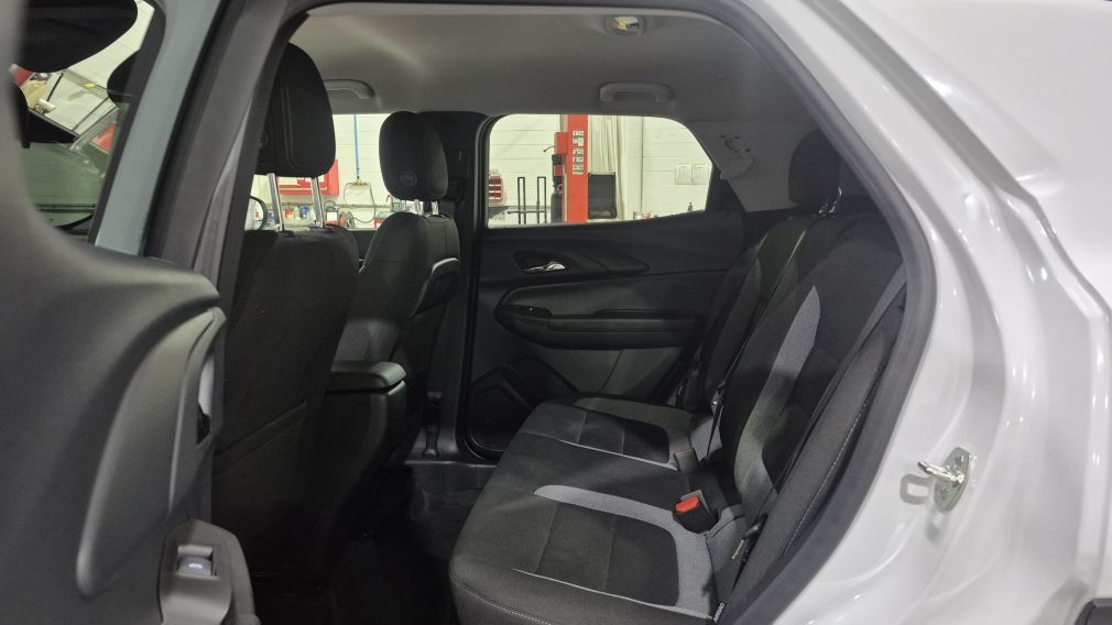 Chevrolet Trailblazer LT 2026 d&rsquo;occasion à vendre - 25