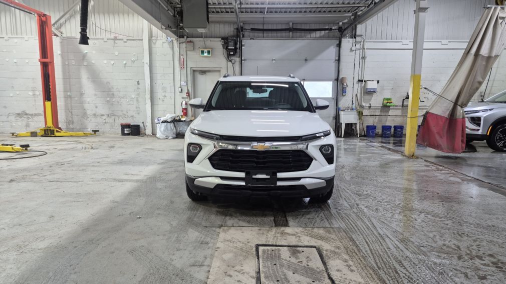 Chevrolet Trailblazer LT 2026 d&rsquo;occasion à vendre - 2
