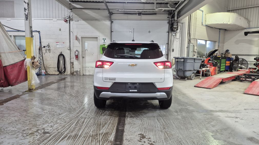 Chevrolet Trailblazer LT 2026 d&rsquo;occasion à vendre - 6