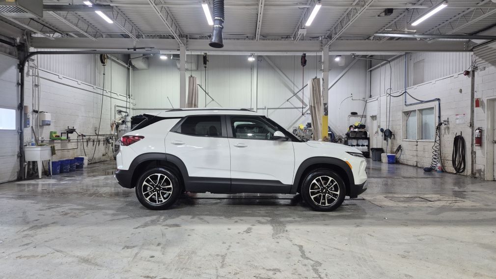 Chevrolet Trailblazer LT 2026 d&rsquo;occasion à vendre - 8