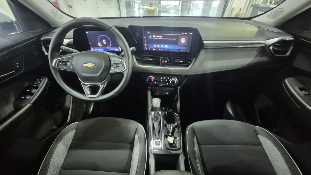 Chevrolet Trailblazer LT 2026 d&rsquo;occasion à vendre - 21
