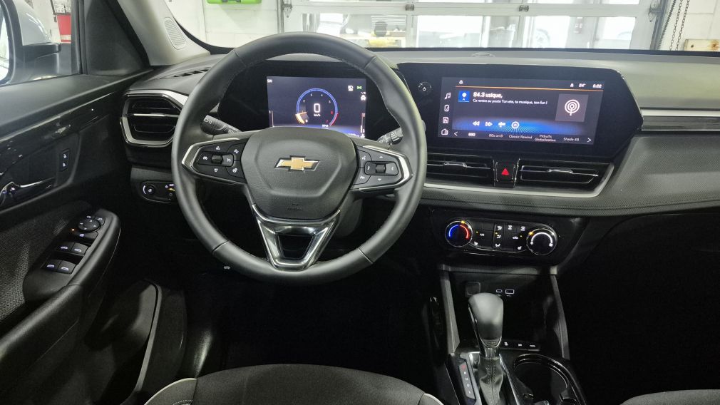 Chevrolet Trailblazer LT 2026 d&rsquo;occasion à vendre - 15