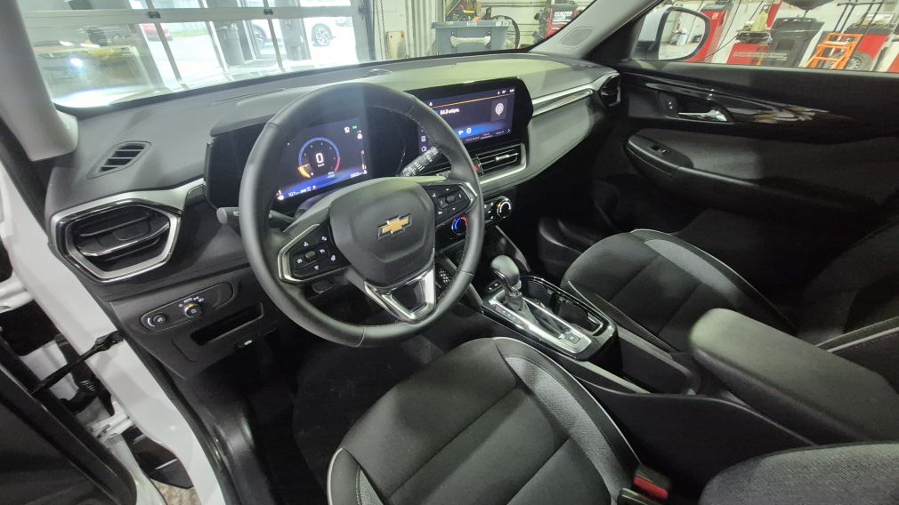 Chevrolet Trailblazer LT 2026 d&rsquo;occasion à vendre - 14