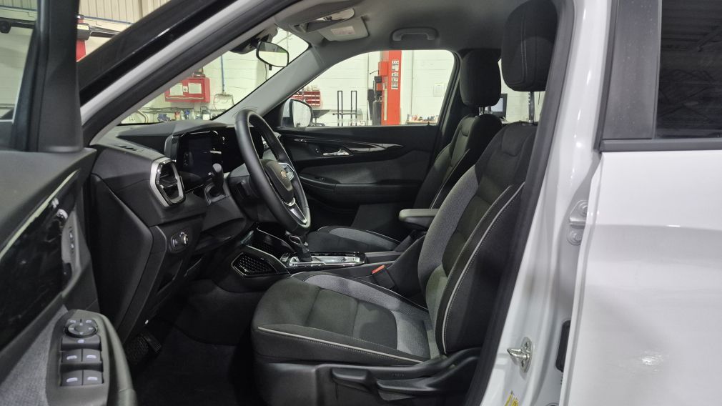 Chevrolet Trailblazer LT 2026 d&rsquo;occasion à vendre - 11