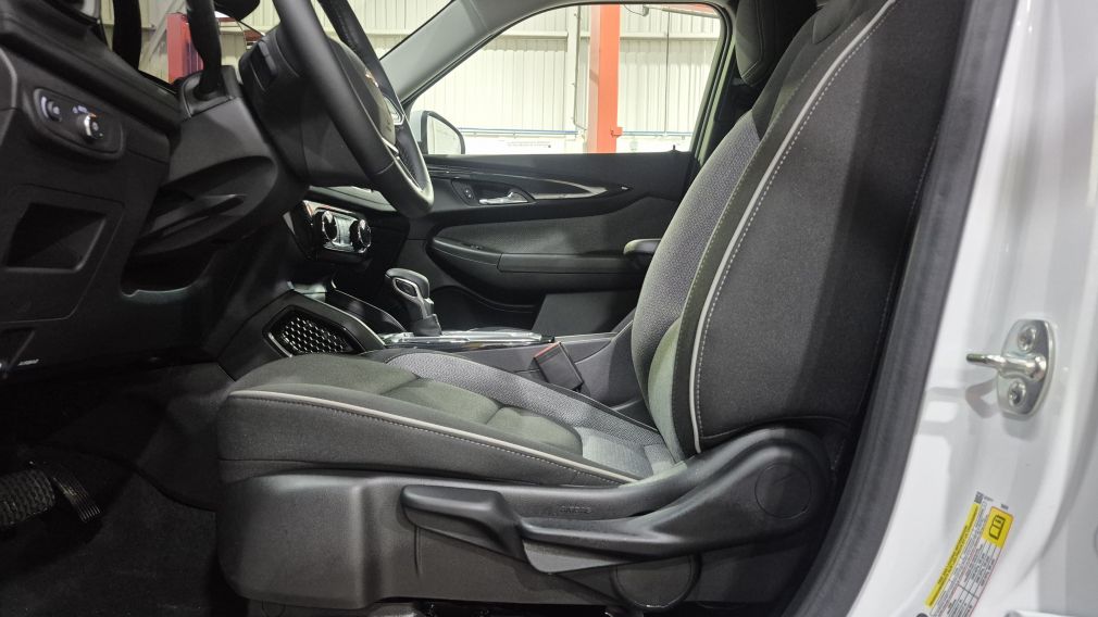 Chevrolet Trailblazer LT 2026 d&rsquo;occasion à vendre - 12