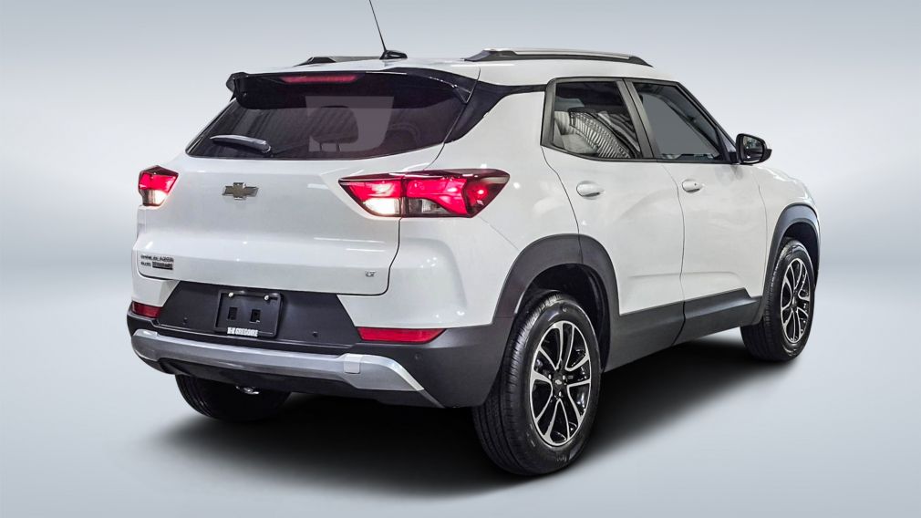 Chevrolet Trailblazer LT 2026 à vendre à Trois-Rivières - 7