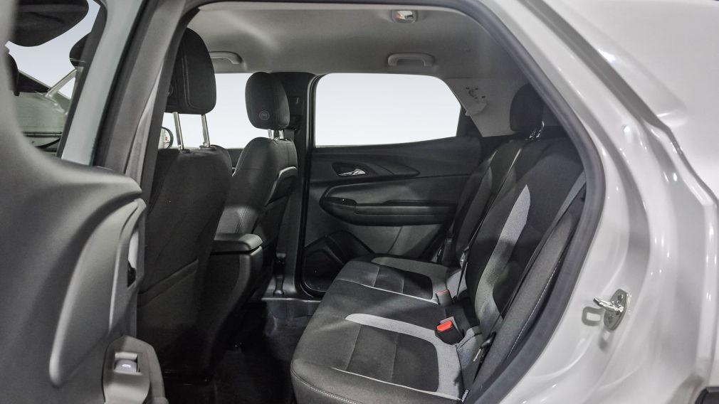 Chevrolet Trailblazer LT 2026 à vendre à Trois-Rivières - 25