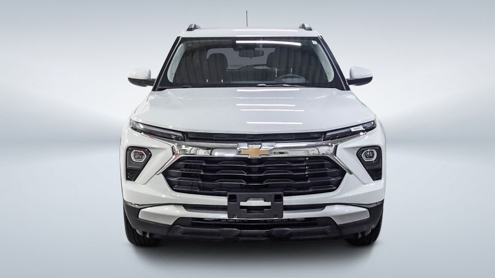 Chevrolet Trailblazer LT 2026 à vendre à Trois-Rivières - 2