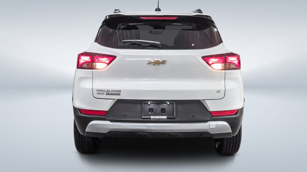 Chevrolet Trailblazer LT 2026 à vendre à Trois-Rivières - 6