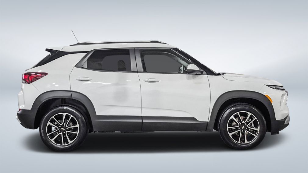Chevrolet Trailblazer LT 2026 à vendre à Trois-Rivières - 8