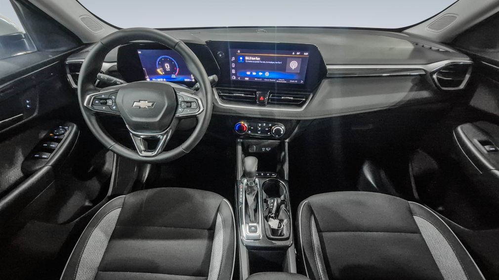 Chevrolet Trailblazer LT 2026 à vendre à Trois-Rivières - 21