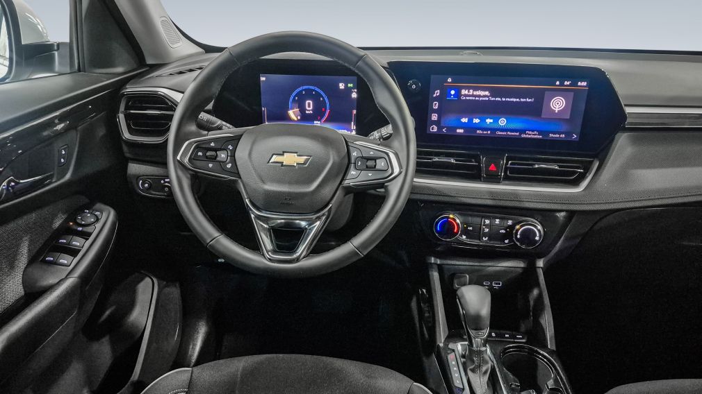 Chevrolet Trailblazer LT 2026 à vendre à Trois-Rivières - 15